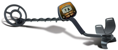 Bounty Hunter Metal Detector Lone Star Pro - Metal Detector - PROLONE
