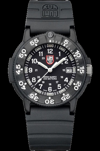 Luminox Original Navy SEAL Dive Watch XS.3001.F