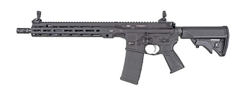 LWRC .223 Rem/5.56 NATO 14.70" ICMKIIR5B14P