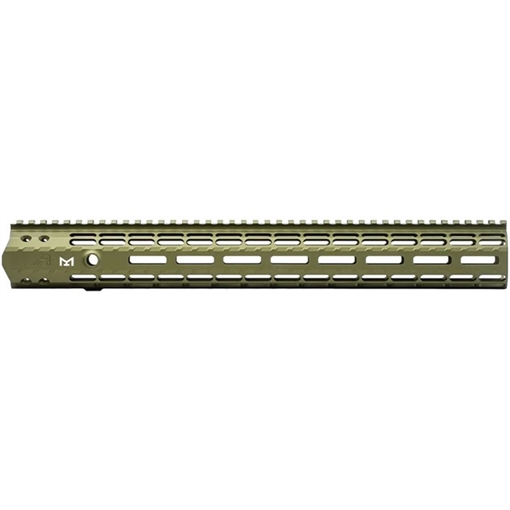 Aero Precision GEN2 M5 .308 16.6'' ENHANCED MLOK FREE-FLOAT HANDGRD ODG APRA308496C
