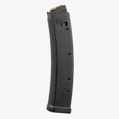 Magpul MAG1013-BLK PMAG 35 EV9 – CZ Scorpion EVO 3/3+ - 35 Round Magazine, Black