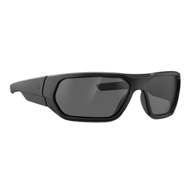 Magpul Industries Radius Sunglasses - Black Frame, Non-Polarized Gray Lens