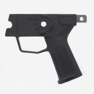 Magpul MOE SL Grip Module Trigger Housing HK94 HK93 HK91 Clones Black - MAG1070-BLK