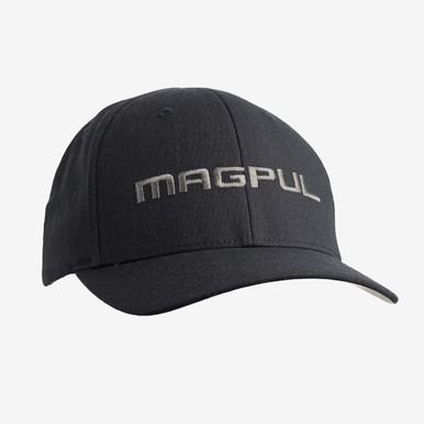 Magpul Industries Wordmark Stretch Fit - Black