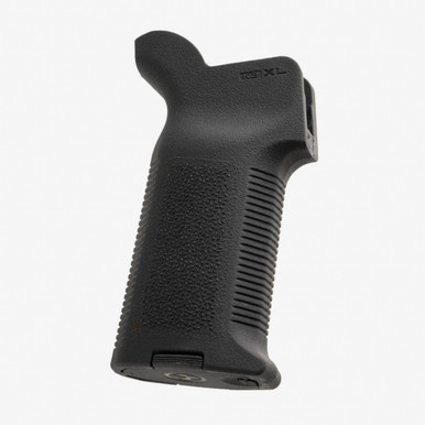 Magpul MOE K2-XL Grip - K2 features in a larger grip