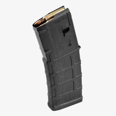 Magpul MAG1183-BLK PMAG 10/30 - 10 Round 5.56/.223 Mag in 30rd Body