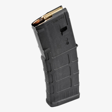 Magpul PMAG 30RD Gen M3 5.56 Magazine - Black - MAG557-BLK