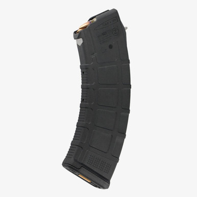 Magpul MAG673-BLK PMAG 30 AK74 MOE Magazine - Black