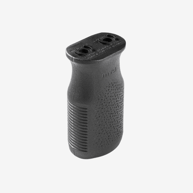 Magpul M-LOK MVG Vertical Grip - Optimized for the "thumb break method"