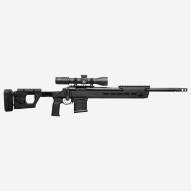 Magpul Pro 700 Fixed Stock – Remington 700 Short Action