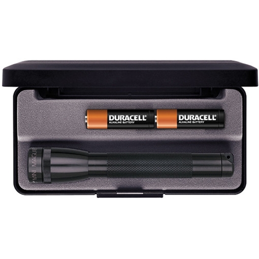 Maglite M2A Mini Magazine 2 AA-Cell Flashlight M2A01L