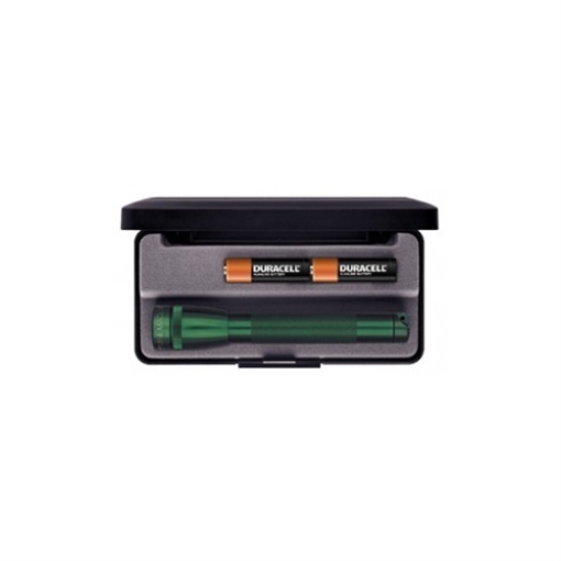 Maglite M2A Mini Magazine 2 AA-Cell Flashlight M2A39L