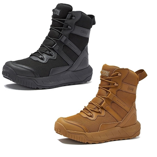 Magnum Boots BLACKHAWK 8IN- Tan Tan- Medium CM85012M-TT-M-7