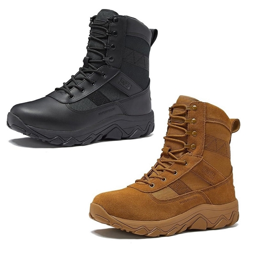 Magnum Boots BRAGG 6IN- Tan Tan- Medium CM85033M-TT-M-7.5