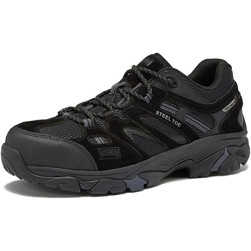 Magnum Boots OVERWATCH LOW- Black- Medium CM85032M-B-M-7