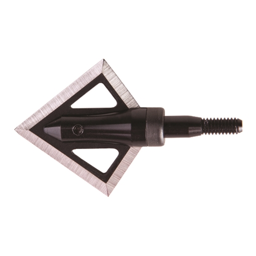 Magnus Magnus Black Hornet Broadheads 2 Blade 125 gr. 3 pk. BH125-2