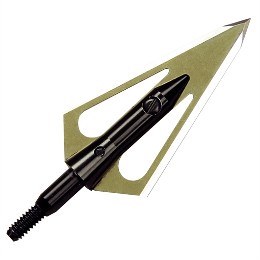 Magnus Magnus Stinger Broadheads 2 Blade 85 gr. 3 pk. MASS85-2