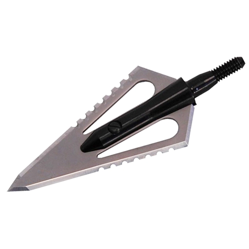 Magnus Magnus Stinger Buzzcut Broadheads 2 Blade 125 gr. 3 pk. SBC125-2