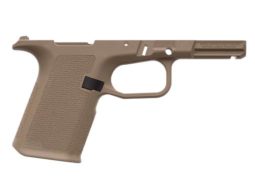 MAGPUL EHG RG9 GRIP RUGER COMPACT MAG1436-FDE