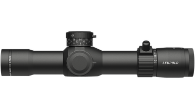Leupold Mark 5HD2-10X30MM Rifle Scope - 35mm Maintube, First Focal Plane, M5C3 FFP TMR Reticle, Matte Black Finish