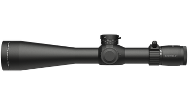 Leupold Mark 5HD 7-35X56MM Rifle Scope - 35mm, Tremor 3, Matte, M5C3 ZeroLock Elevation Adjustment, Front Focal Plane