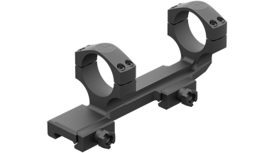 Leupold Mark IMS 34mm 1-Piece 20 MOA Scope Mount - Black
