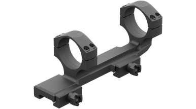 Leupold Mark IMS 35mm 1-Piece 20 MOA Scope Mount - Black