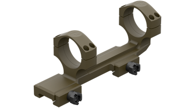 Leupold Mark IMS 35mm 1-Piece Scope Mount - FDE