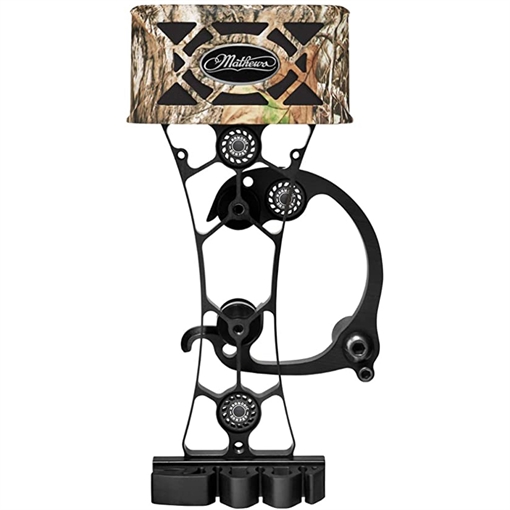 Mathews Mathews Arrow Web HD Quiver Realtree Edge 6 Arrow 80376 720770016307