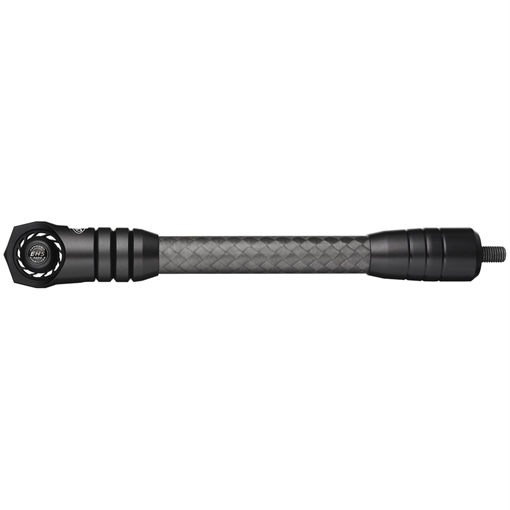 Mathews Mathews Flatline Stabilizer Black 8 in. 81001