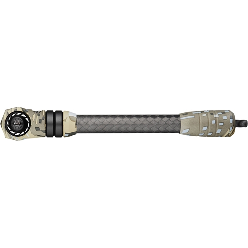 Mathews Flatline Stabilizer Sitka Elevated II 10 in. 81024