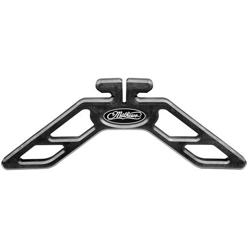 Mathews Limb Leg Bow Stand Black 80207