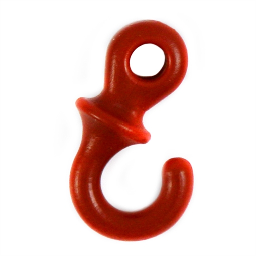 Mathews Mathews Monkey Tail String Silencers Red 4 pk. 80573