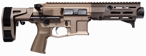 MAXIM DEFENSE DEFENSE PDX 300BLK 5.5 ARID SCW 47822