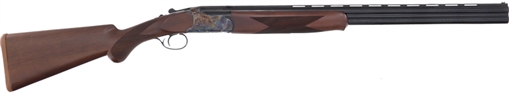 MCCOY SHOTGUNS 100A O/U 20GA 26" VR CT-5 EJECTORS CASE MC100A20E26