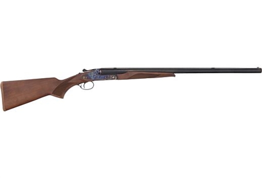 MCCOY SHOTGUNS 200A SXS 12GA 26" VR CT-5 EXTRACTORS CASE MC200A1226