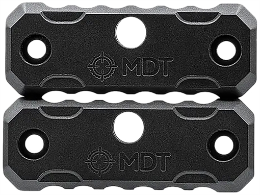 Mdt Sporting Goods Inc Forend Weight Black Steel 2 Pack 107636BLK