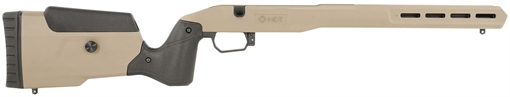Mdt Sporting Goods Inc Field Stock FDE Fits Ruger American LA 32.22" OAL 109545FDE