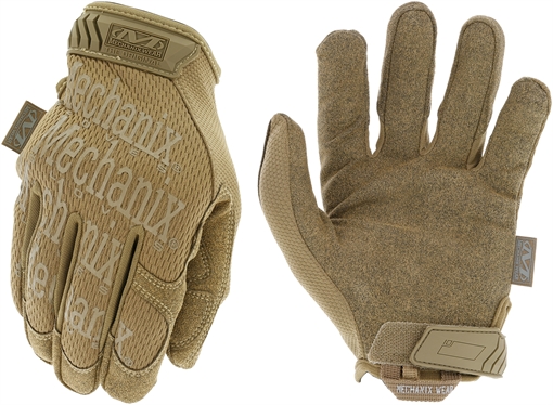 Mechanix Wear TAA Original Glove MG-F72-010