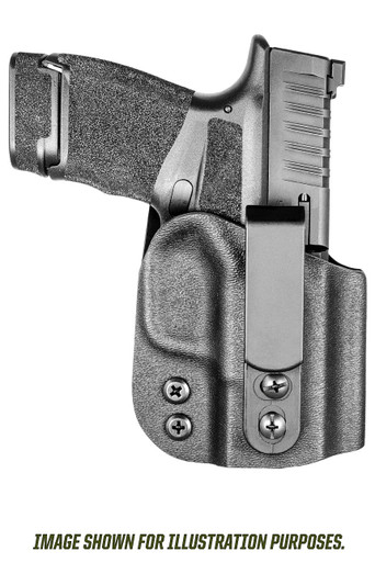 Fobus Extraction IWB / OWB Holster- fits the Taurus Gx4, Right Hand Carry