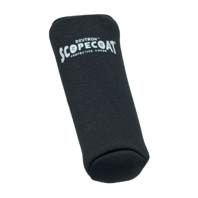 ScopeCoat Optic Cover for the Trijicon Compact, EOTech 3X Magnifier, Aimpoint 3X Magnifier