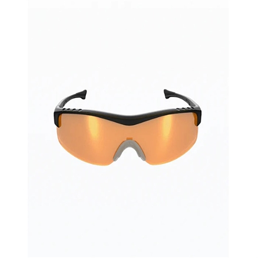 Ssp Eyewear METHOW SINGLE HD LENS, FRAME & XHD CASE MEDIUM LIGHT METHOW SINGLE MEDIUM LIGHT