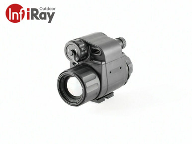 iRayUSA MINI MH25 640X480 25mm Thermal Monocular