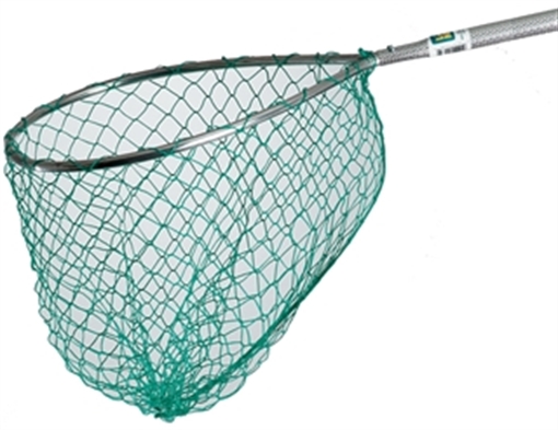 MID LAKE NETS LANDING NET 16"X18"X24" NYLON NYD-3N