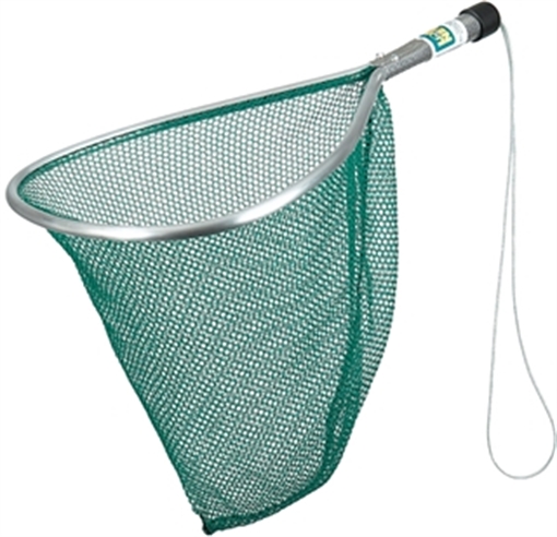 MID LAKE NETS TROUT NET 11.5"X 14"X6" NYLON TN-1