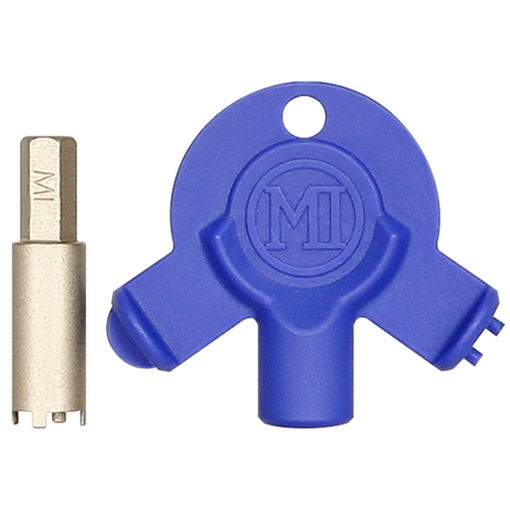 MIDWEST INDUSTRIES OPTIC MULTI TOOL AR FRONT SIGHT TOOL OMTAR