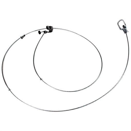 Minnesota Trapline Minnesota Trapline Predator Snares 12 pk. MBS-CAB