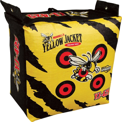 Morrell Morrell Yellow Jacket YJ-425 Field Point Target Compound/Crossbow 105