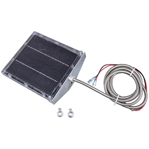 Moultrie 12V Ranch Series Solar Panel MFA-15066