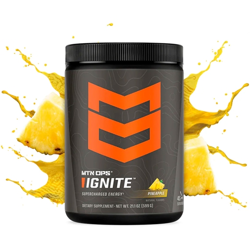 MTN OPS Ignite Pineapple Tub 1104290145